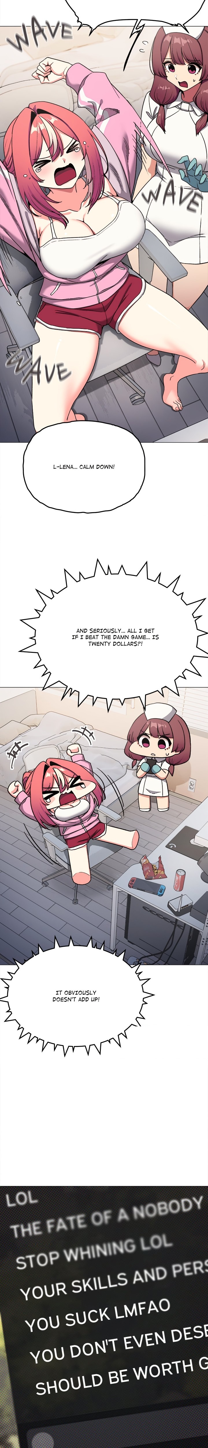 Stop Smoking - Chapter 89 Page 13