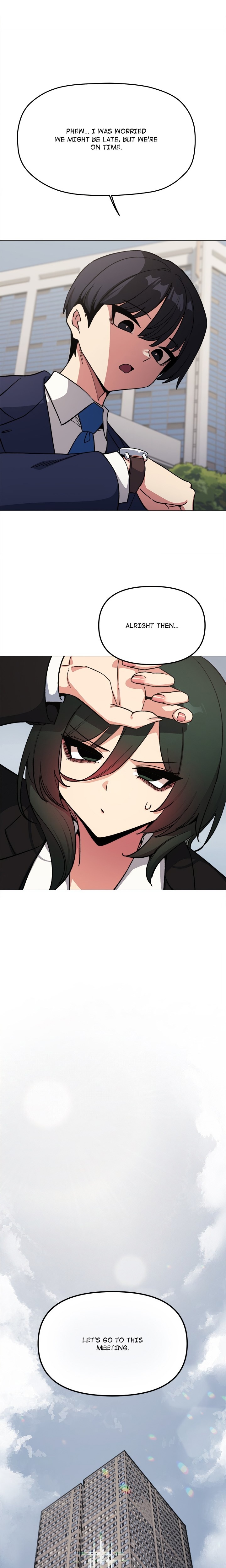 Stop Smoking - Chapter 89 Page 26