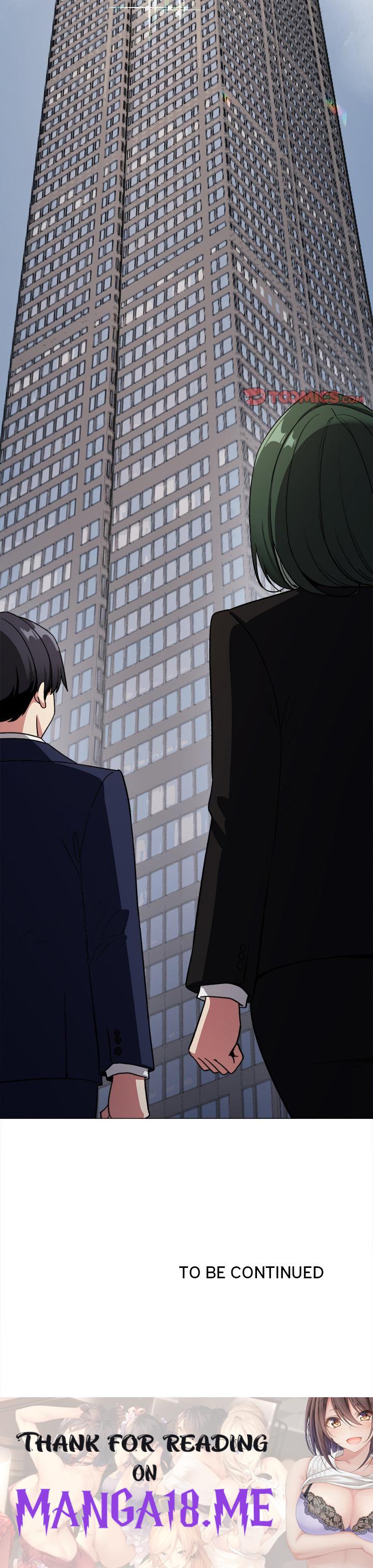 Stop Smoking - Chapter 89 Page 27