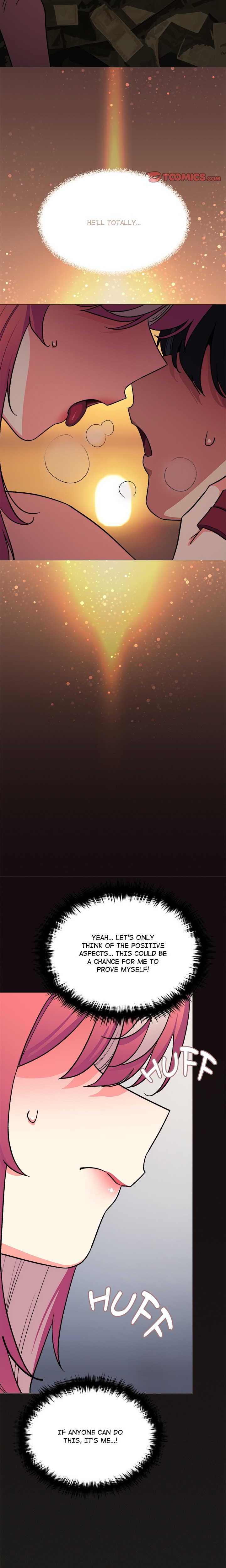 Stop Smoking - Chapter 89 Page 8