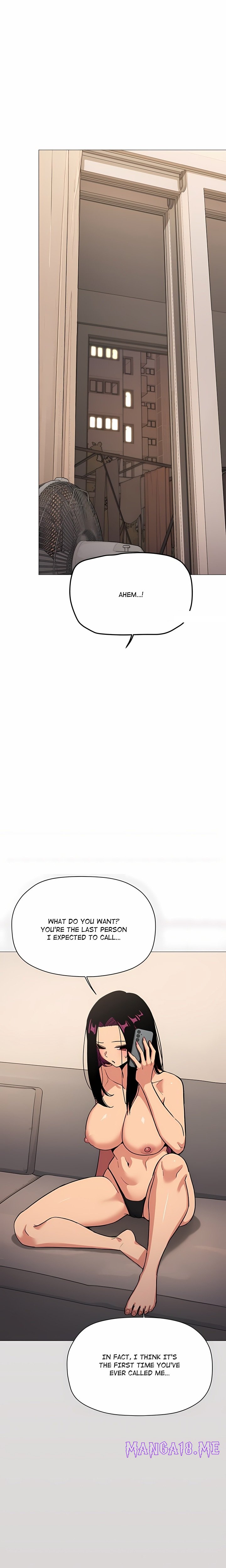 Stop Smoking - Chapter 91 Page 1