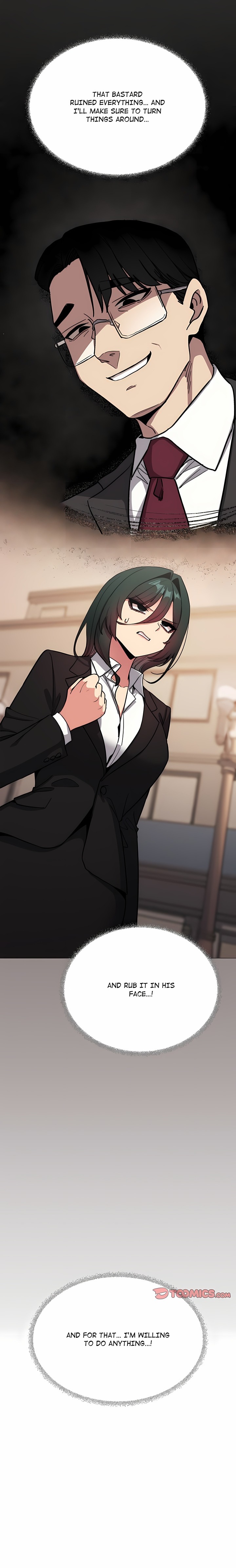 Stop Smoking - Chapter 91 Page 14