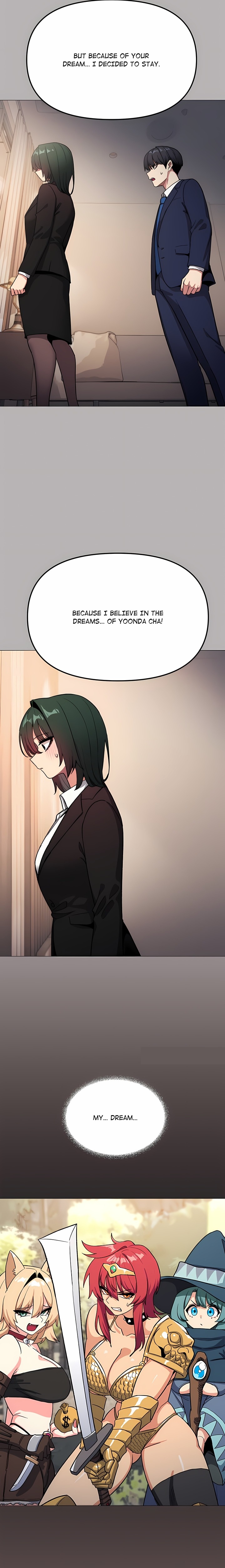 Stop Smoking - Chapter 91 Page 22