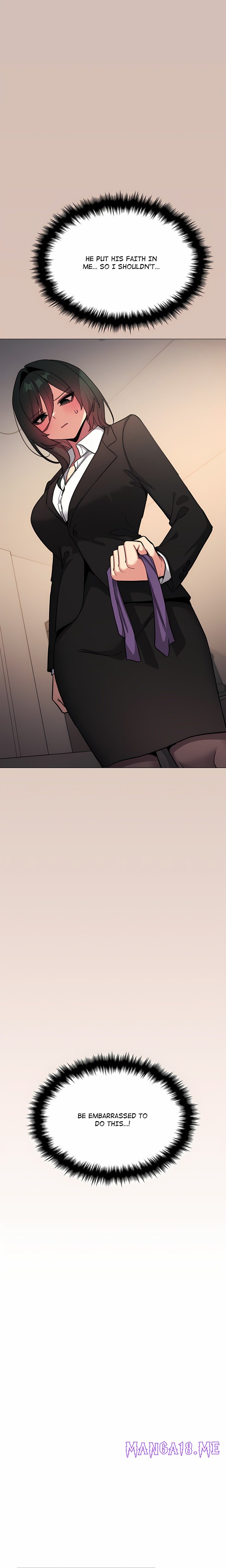 Stop Smoking - Chapter 91 Page 25