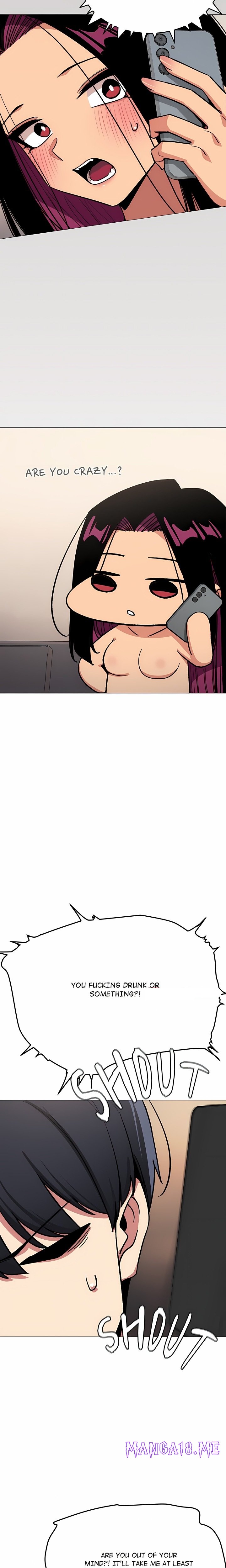 Stop Smoking - Chapter 91 Page 3