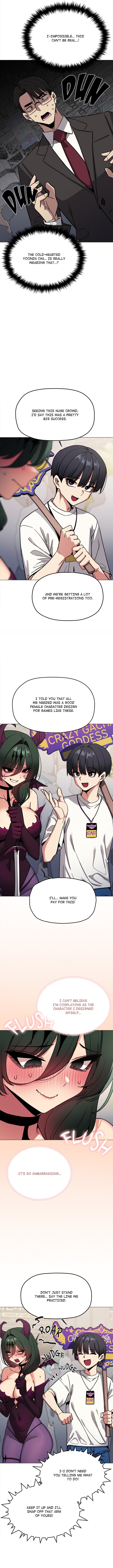 Stop Smoking - Chapter 92 Page 2