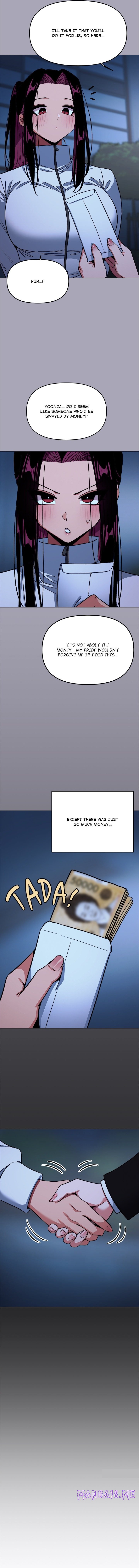 Stop Smoking - Chapter 92 Page 8