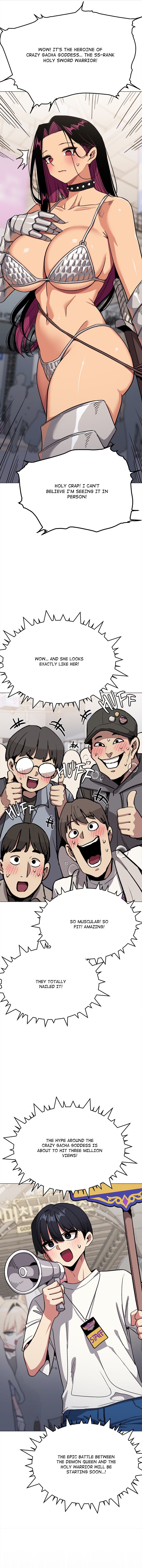 Stop Smoking - Chapter 92 Page 9