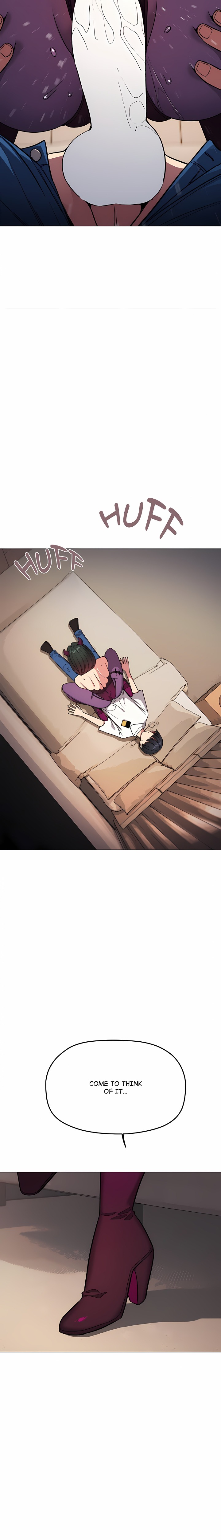 Stop Smoking - Chapter 93 Page 20