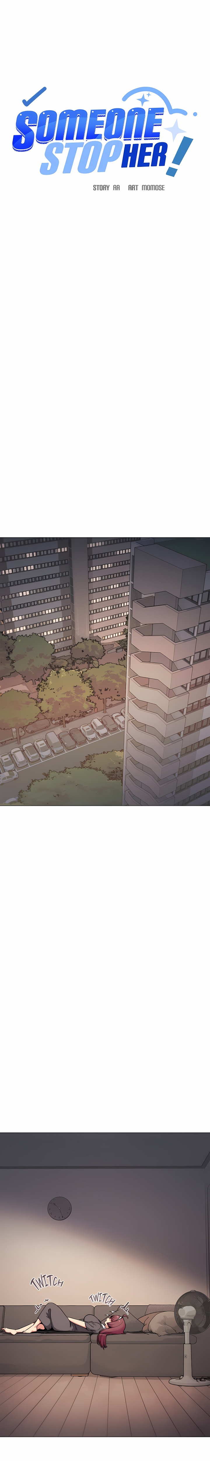 Stop Smoking - Chapter 93 Page 27