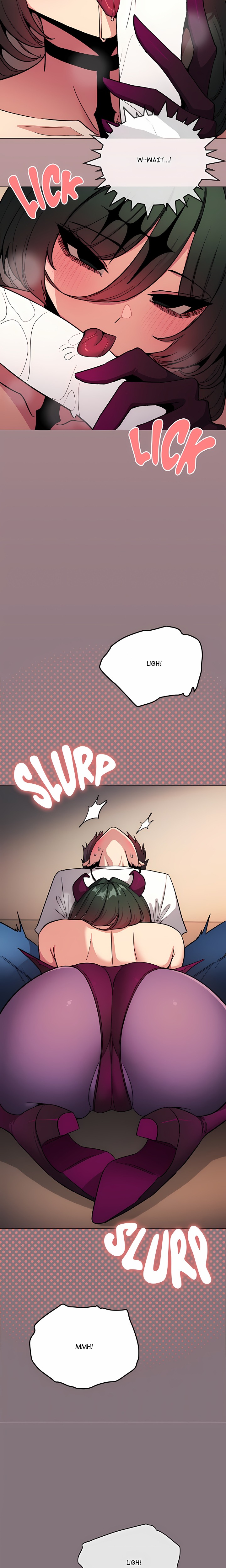 Stop Smoking - Chapter 93 Page 7