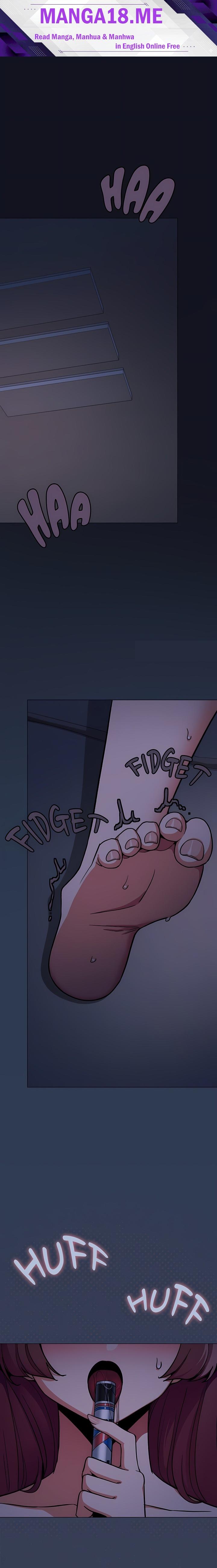 Stop Smoking - Chapter 94 Page 1