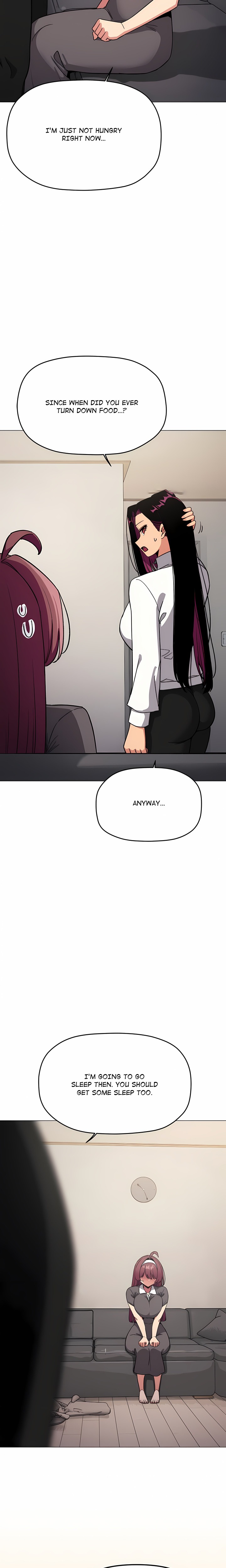 Stop Smoking - Chapter 94 Page 19