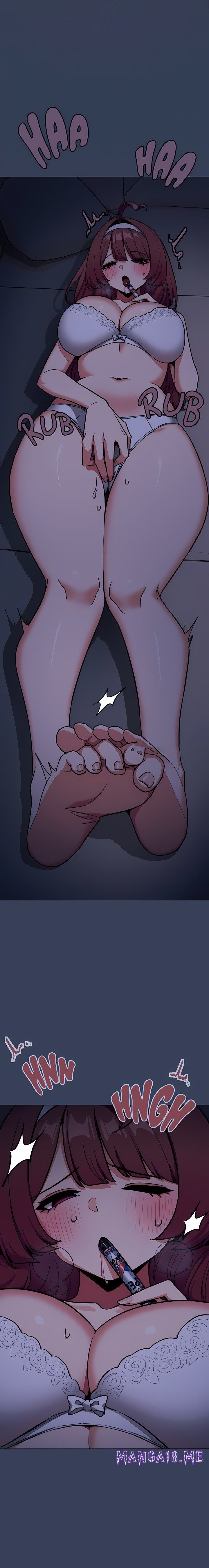 Stop Smoking - Chapter 94 Page 2