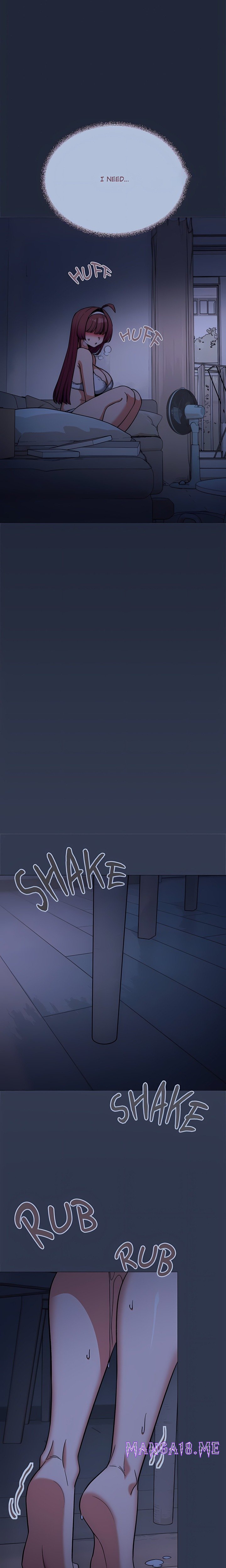 Stop Smoking - Chapter 94 Page 8