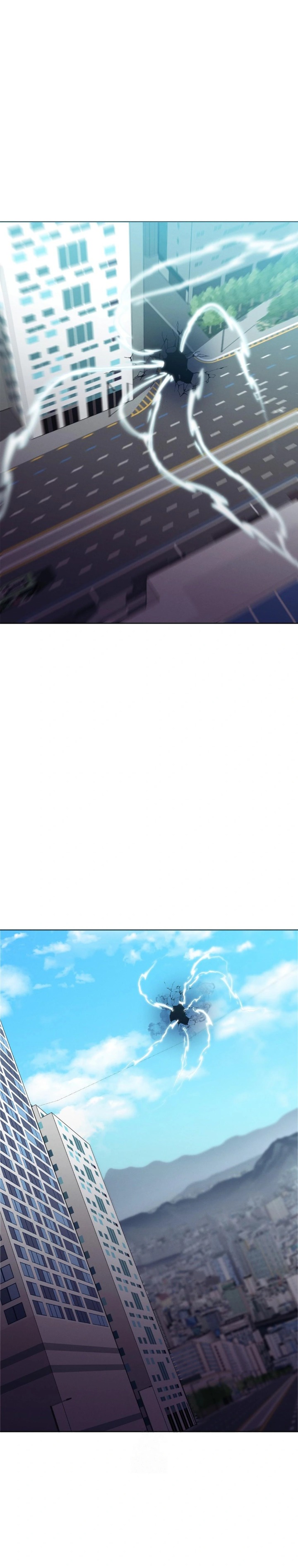 Sleeping World Raw - Chapter 20 Page 1