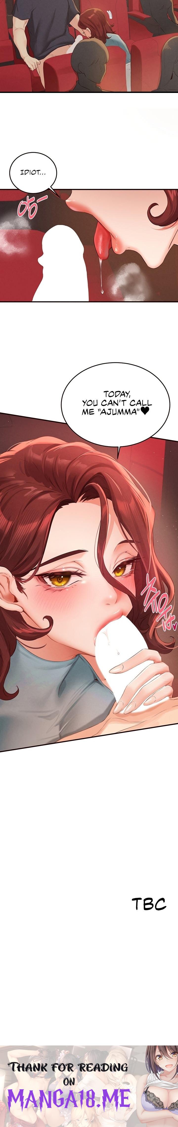 An Introduction to MILFs - Chapter 61 Page 16