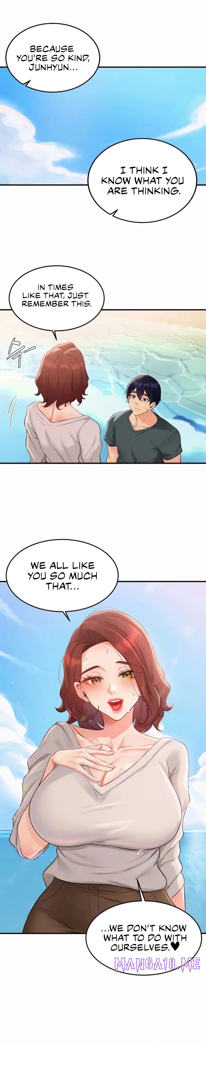 An Introduction to MILFs - Chapter 73 Page 16