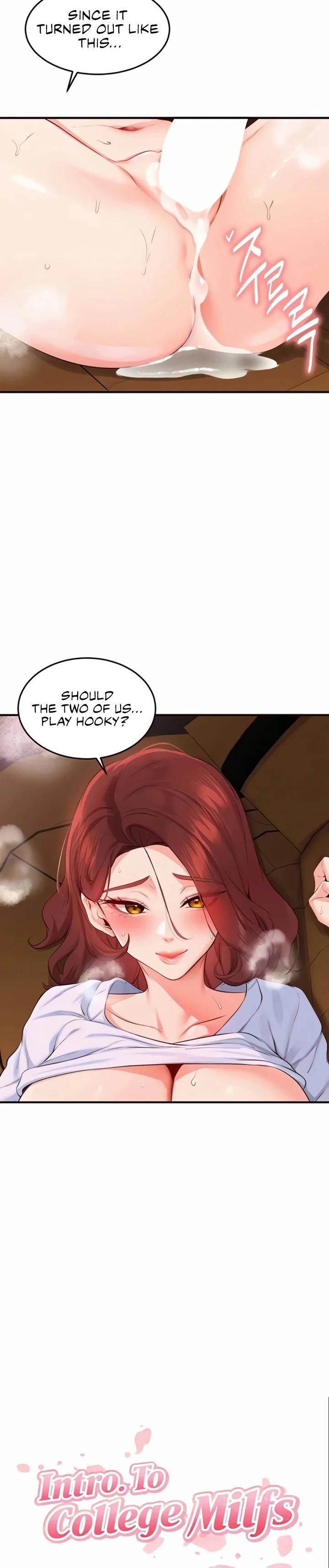 An Introduction to MILFs - Chapter 73 Page 6