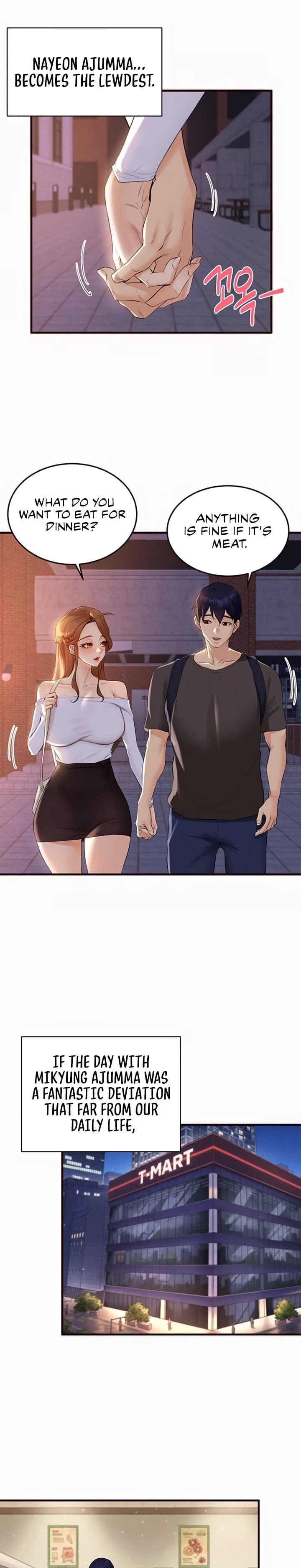 An Introduction to MILFs - Chapter 75 Page 10