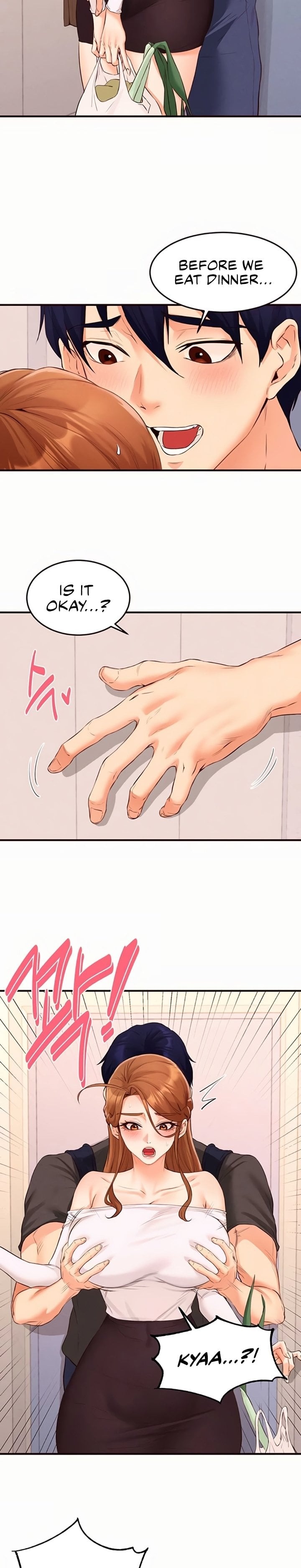 An Introduction to MILFs - Chapter 75 Page 13