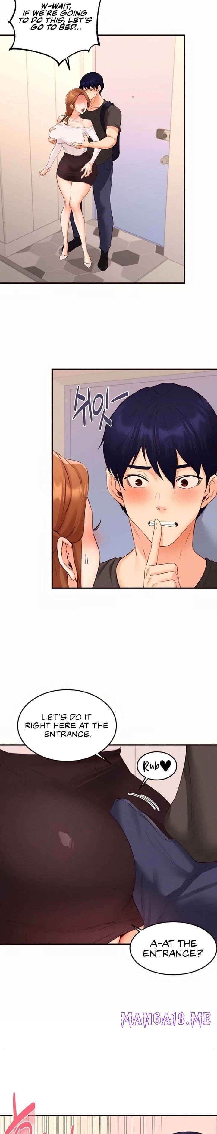 An Introduction to MILFs - Chapter 75 Page 14