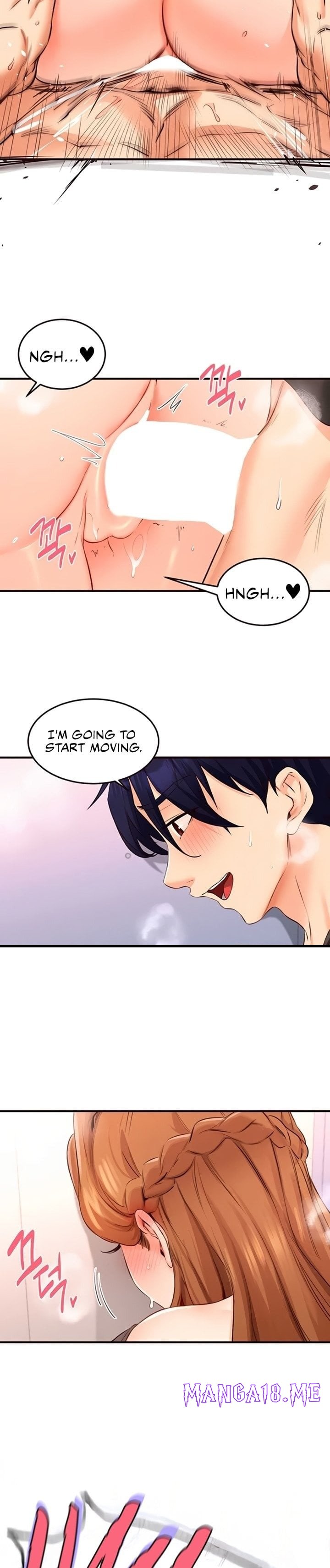 An Introduction to MILFs - Chapter 75 Page 22