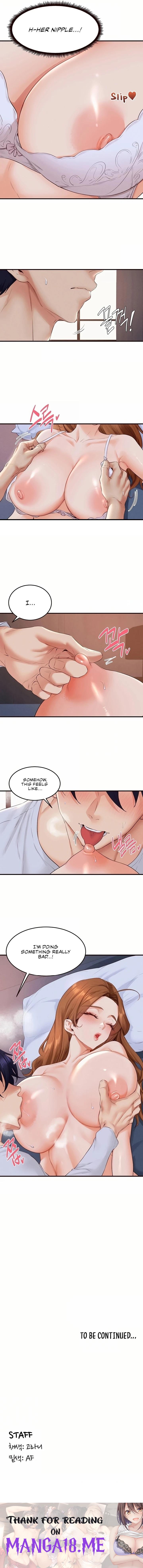 An Introduction to MILFs - Chapter 84 Page 15