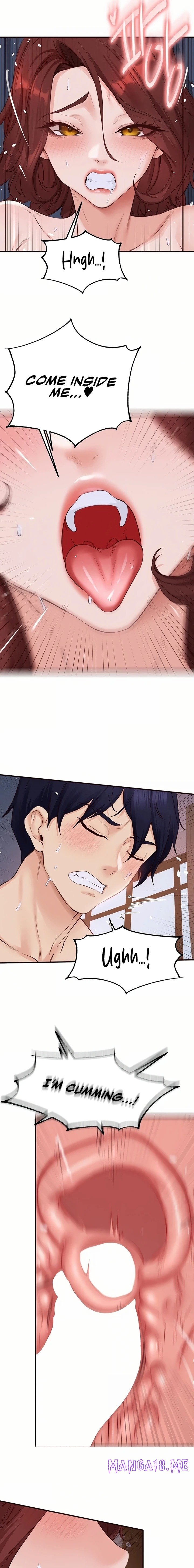 An Introduction to MILFs - Chapter 84 Page 9