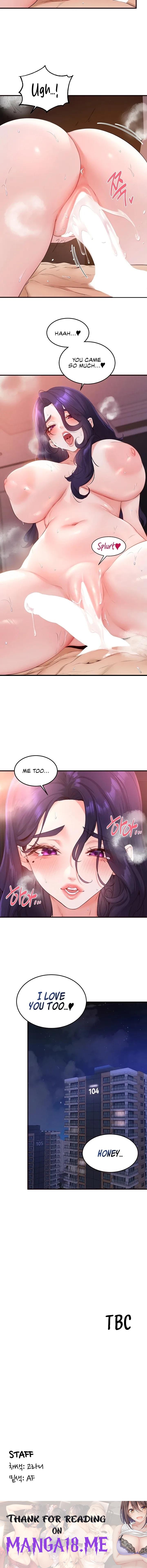 An Introduction to MILFs - Chapter 89 Page 11