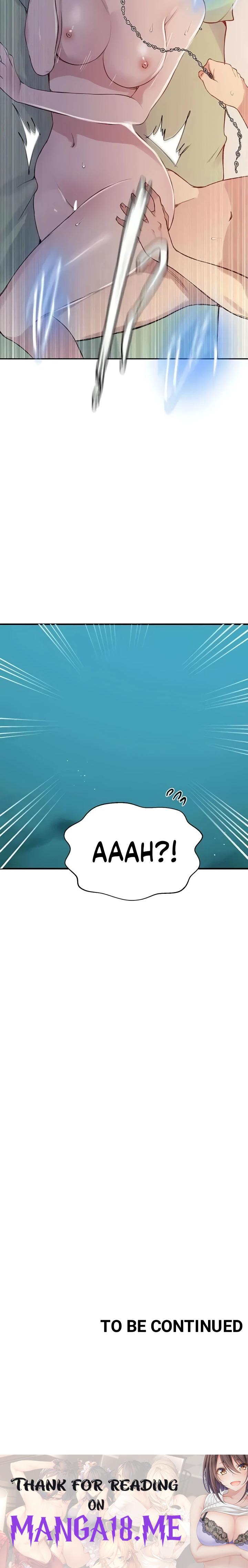 Secret Class Raw - Chapter 211 Page 22
