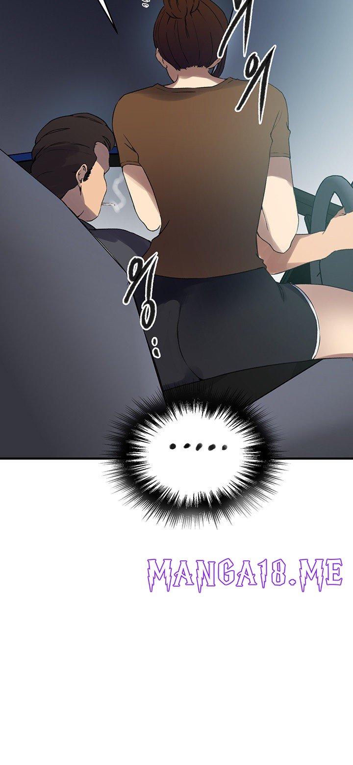 Secret Class Raw - Chapter 235 Page 34