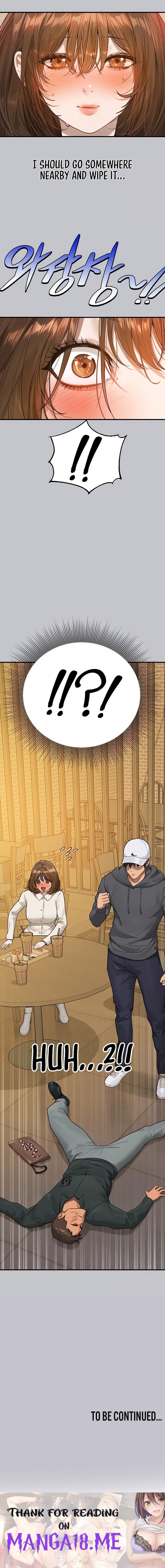 My Landlady Noona - Chapter 129 Page 22