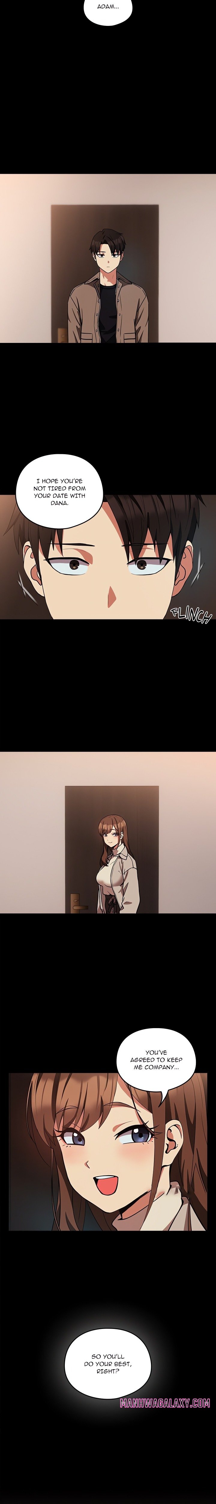 Dating After Work (Uncensored) - Chapter 29 Page 2