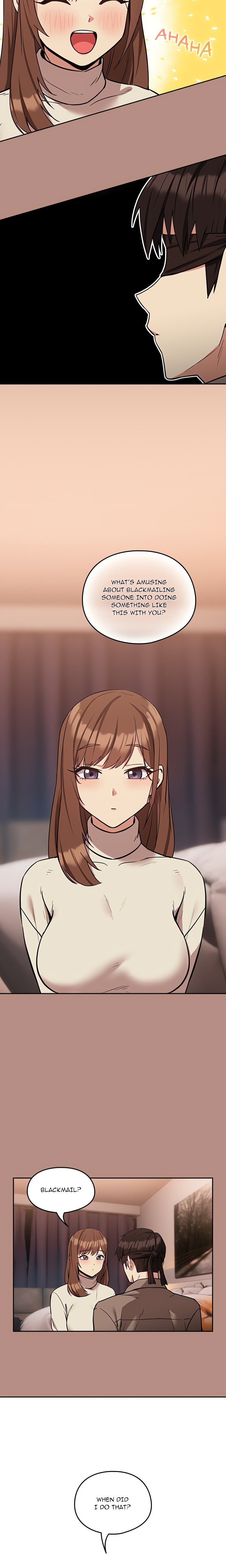 Dating After Work (Uncensored) - Chapter 30 Page 2