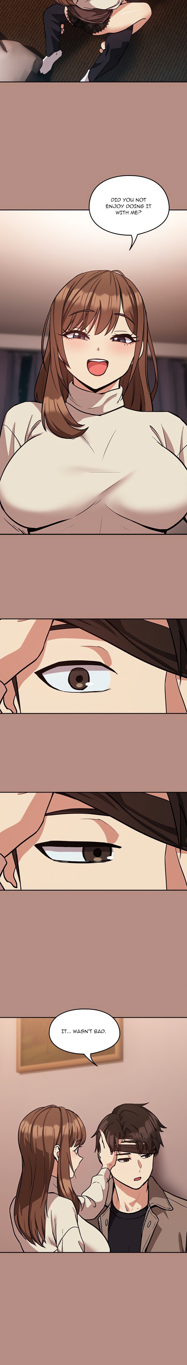 Dating After Work (Uncensored) - Chapter 30 Page 5