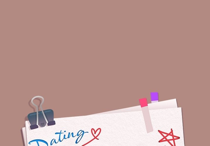 Dating After Work (Uncensored) - Chapter 32 Page 1