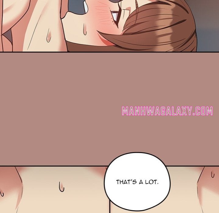 Dating After Work (Uncensored) - Chapter 32 Page 102