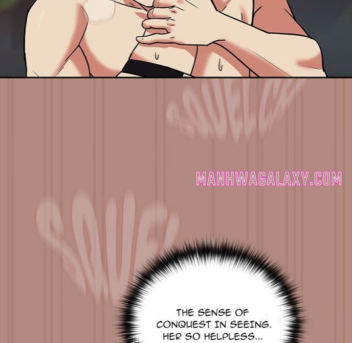 Dating After Work (Uncensored) - Chapter 32 Page 26