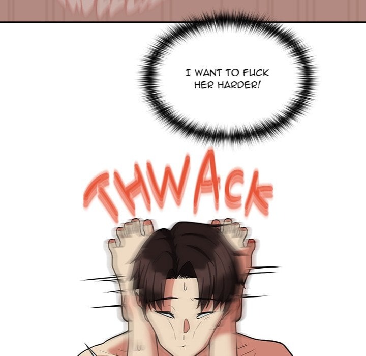 Dating After Work (Uncensored) - Chapter 32 Page 34