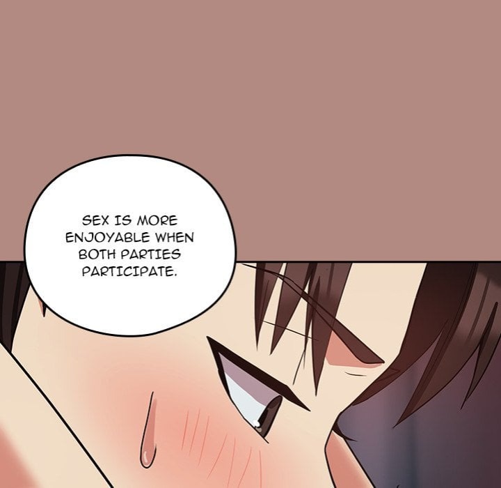 Dating After Work (Uncensored) - Chapter 32 Page 46