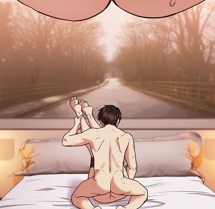 Dating After Work (Uncensored) - Chapter 32 Page 6