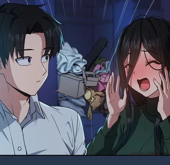 Dating After Work (Uncensored) - Chapter 35 Page 104