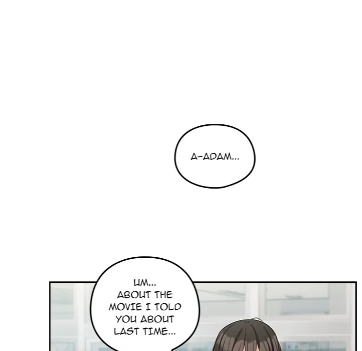 Dating After Work (Uncensored) - Chapter 35 Page 19