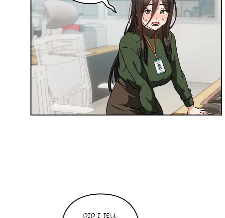 Dating After Work (Uncensored) - Chapter 35 Page 20