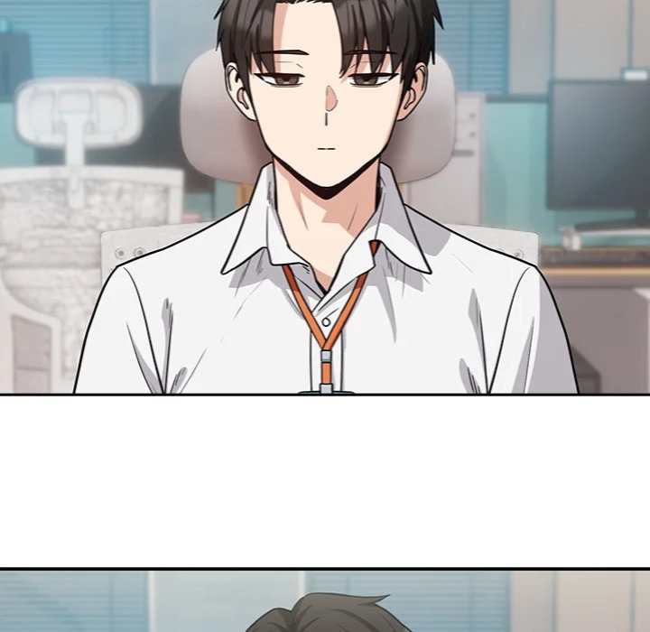 Dating After Work (Uncensored) - Chapter 35 Page 24