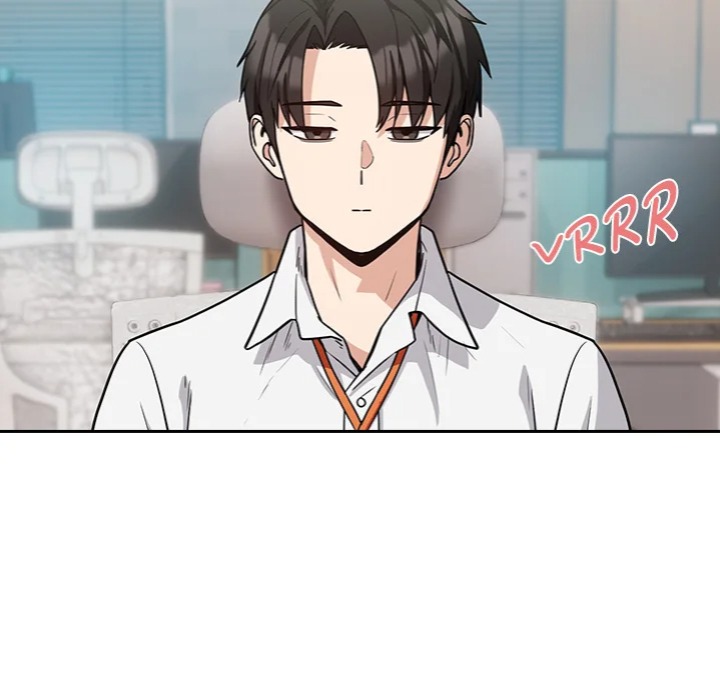 Dating After Work (Uncensored) - Chapter 35 Page 25