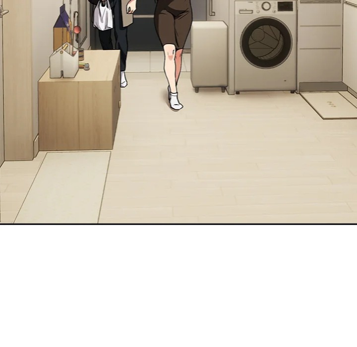 Dating After Work (Uncensored) - Chapter 35 Page 49