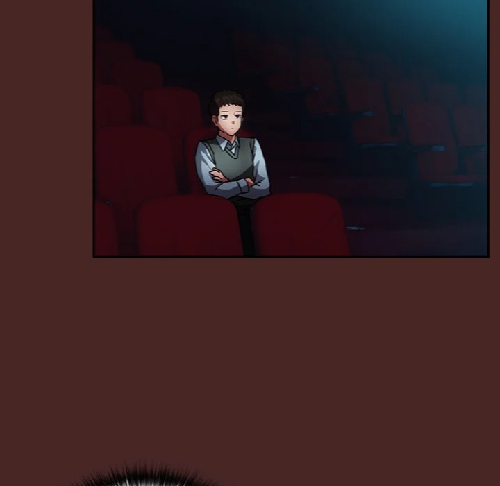 Dating After Work (Uncensored) - Chapter 35 Page 9