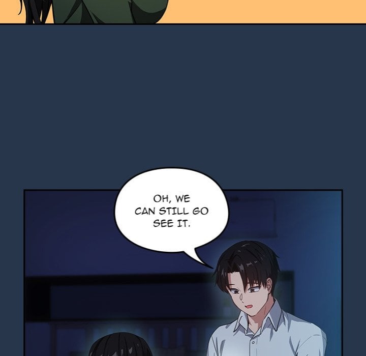 Dating After Work (Uncensored) - Chapter 36 Page 31